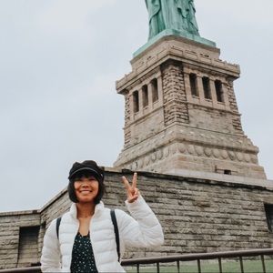 Meet your Posher, Emma